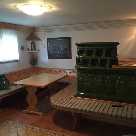 Pocitniska Hisa Novak Villa Bohinj ห้อง รูปภาพ