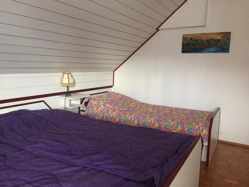 Pocitniska Hisa Novak Villa Bohinj ห้อง รูปภาพ